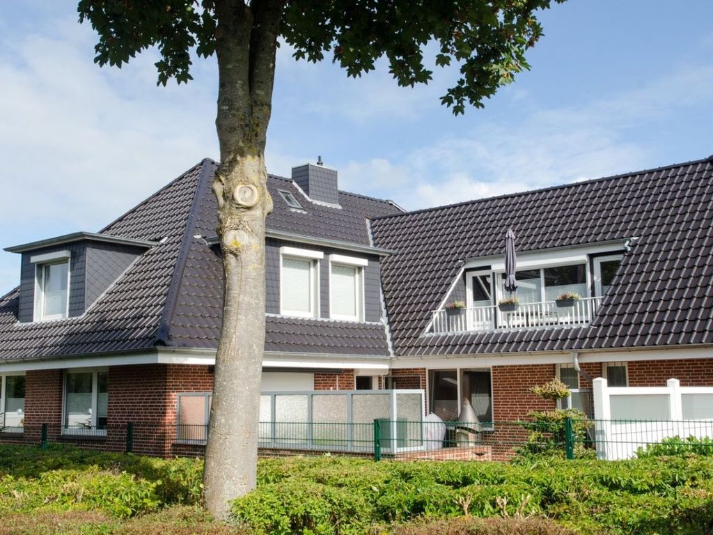 Ferienwohnungen Jensen