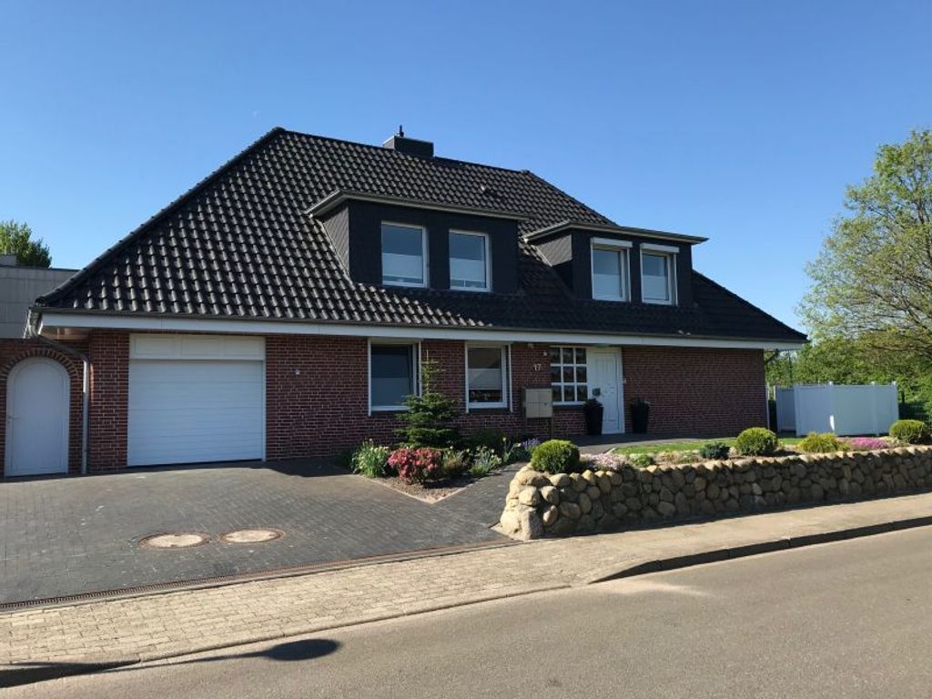 Ferienwohnungen Jensen