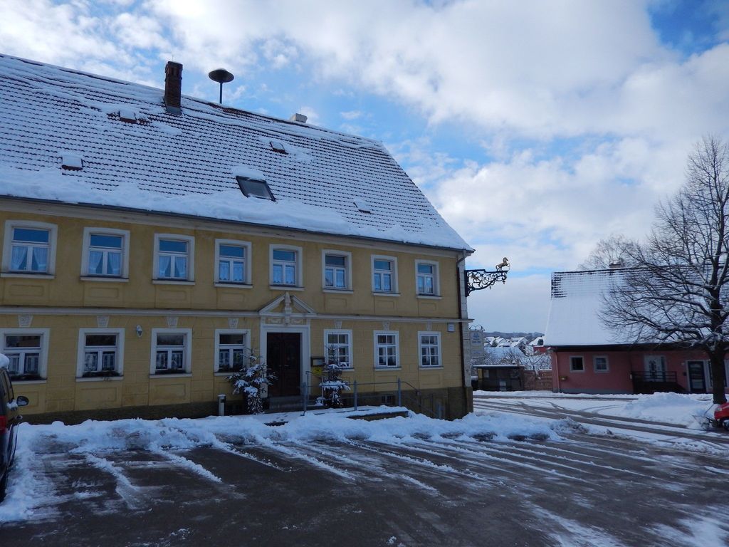 Gasthof Goldenes Rössle