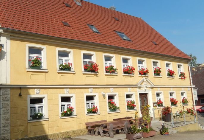 Gasthof Goldenes Rössle