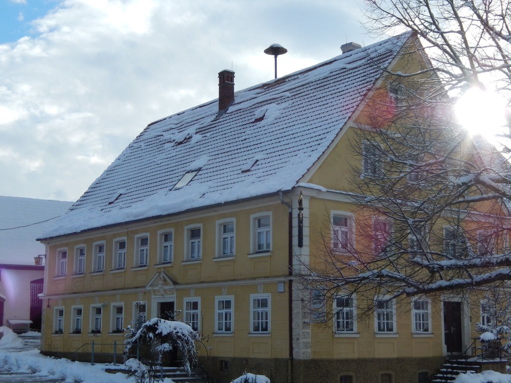 Gasthof Goldenes Rössle