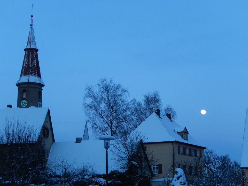 Gasthof Goldenes Rössle