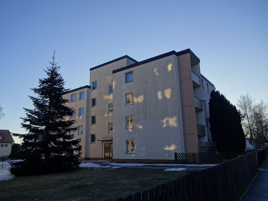Ferienwohnung "Sonnenschein"