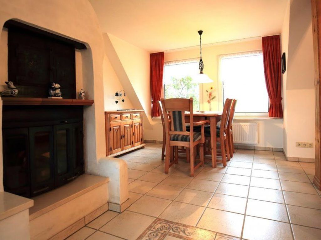 Wohnzimmer 45m²