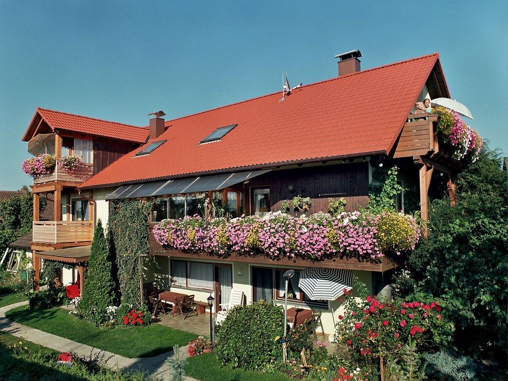 Ferienhaus Krug