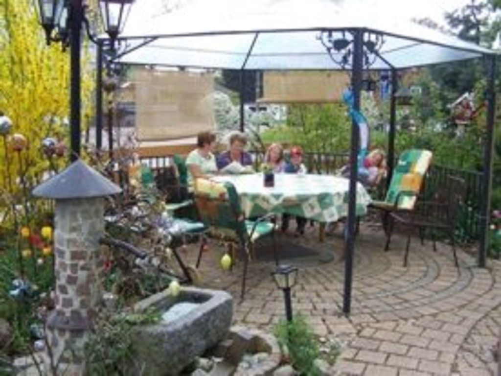 Ferienhaus Krug