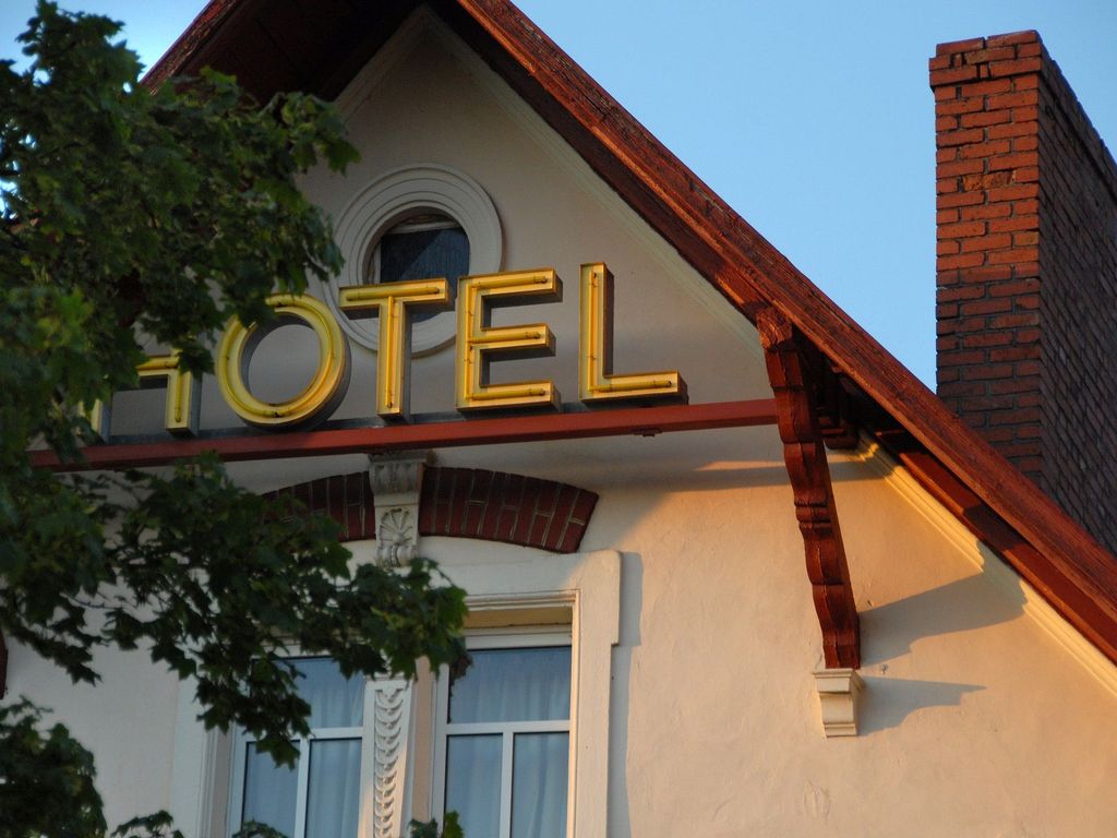 Hotel Fantasie