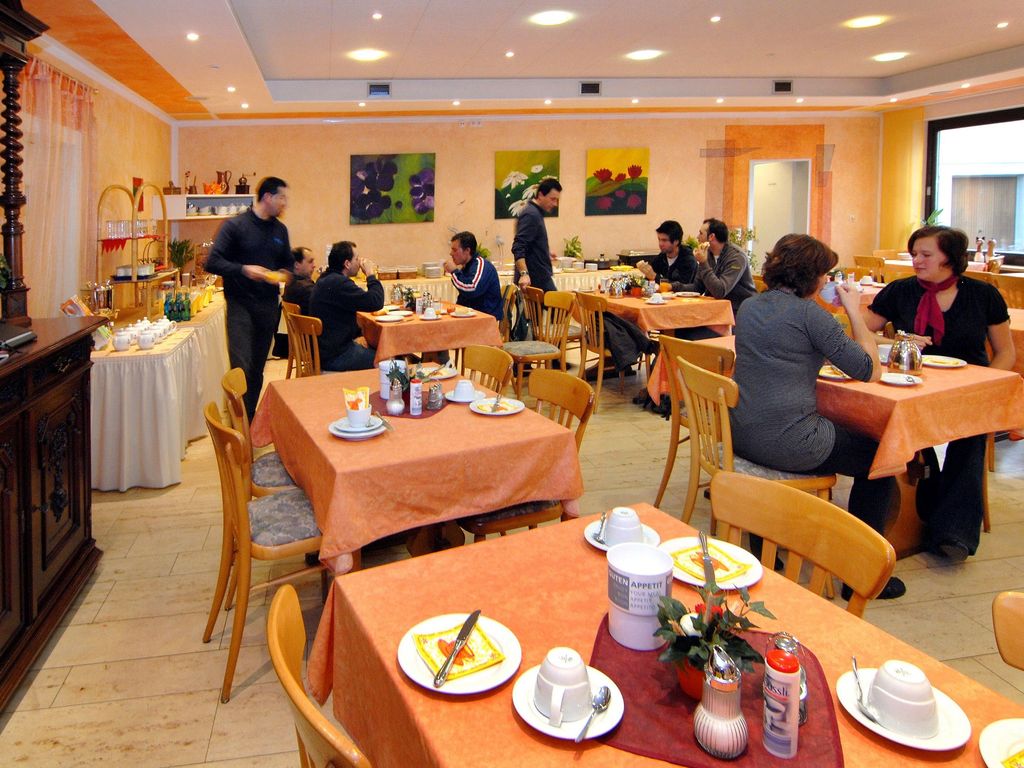 Hotel Fantasie
