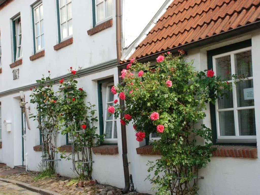 Ferienhaus Altstadtidyll