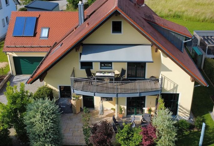 Ferienwohnung Faber