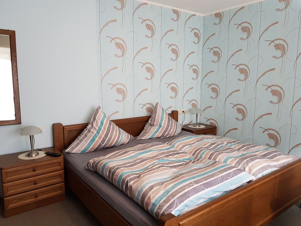 Doppelzimmer 4