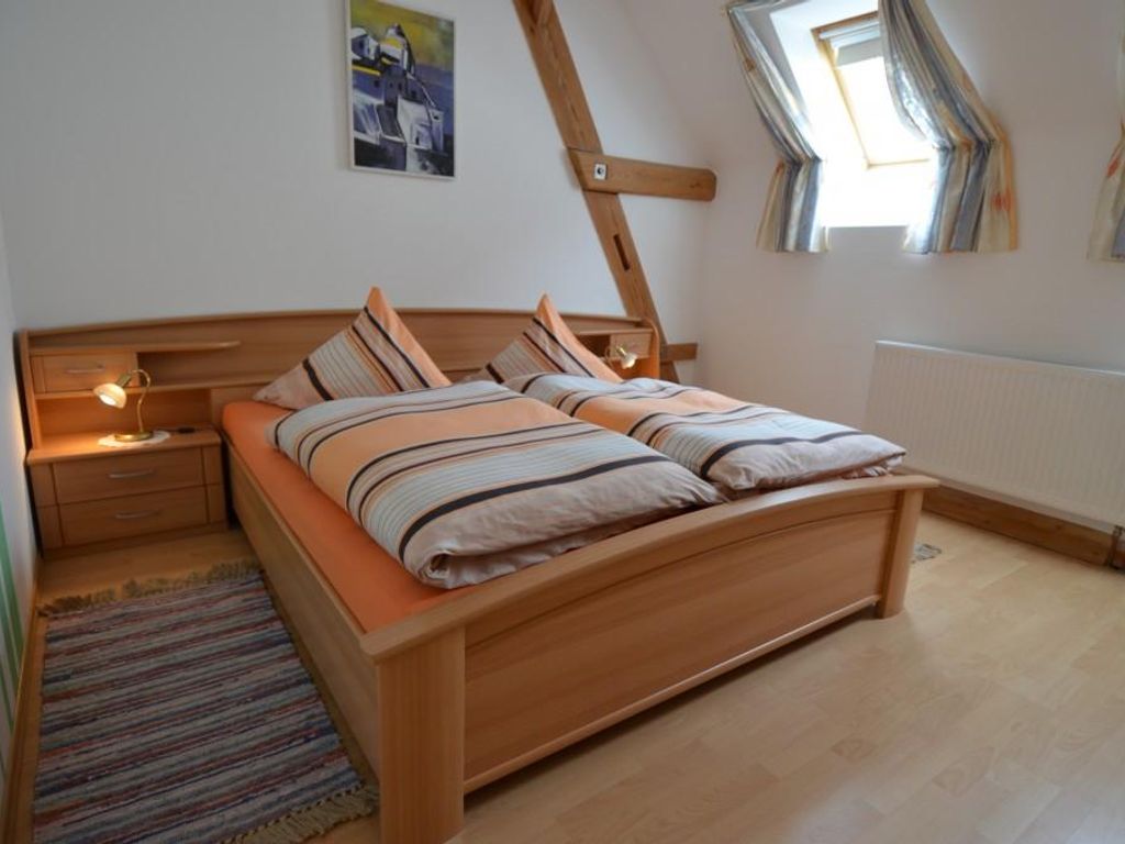 Ferienhaus Teubner