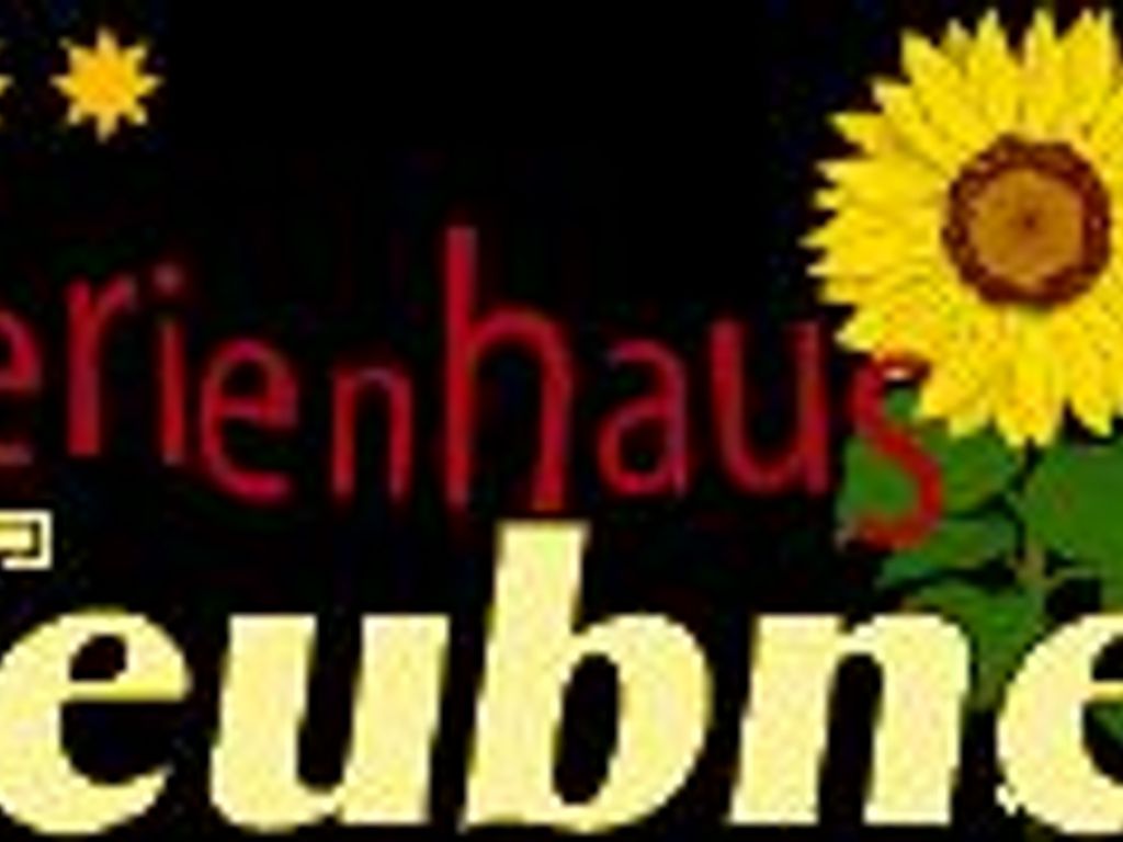 Ferienhaus Teubner