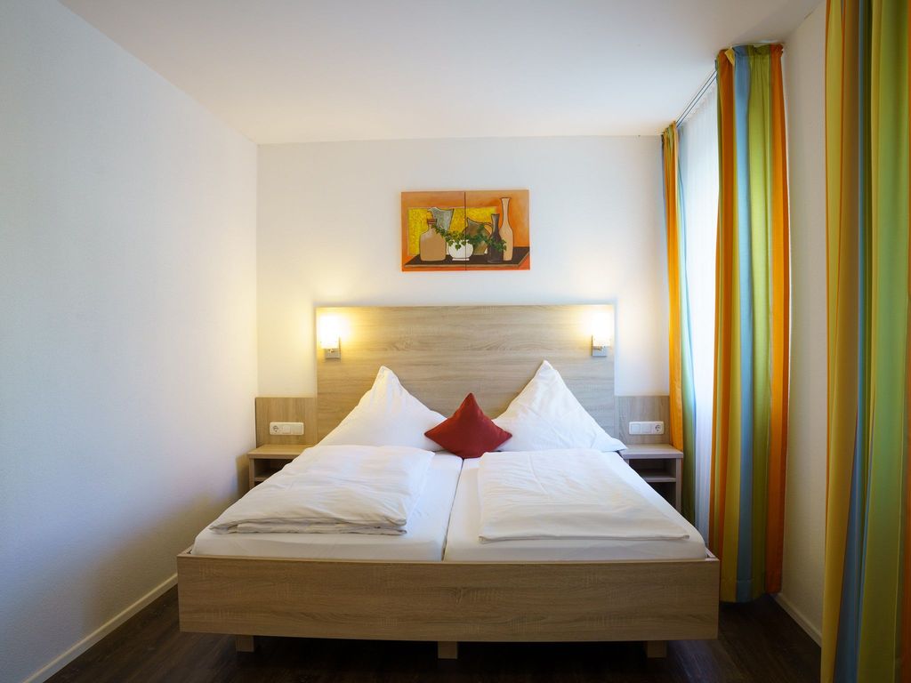 Doppelzimmer Standard