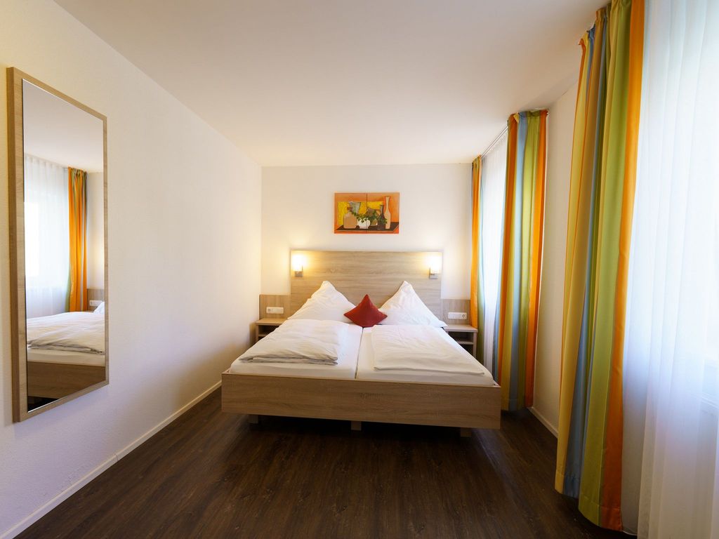 Doppelzimmer Standard