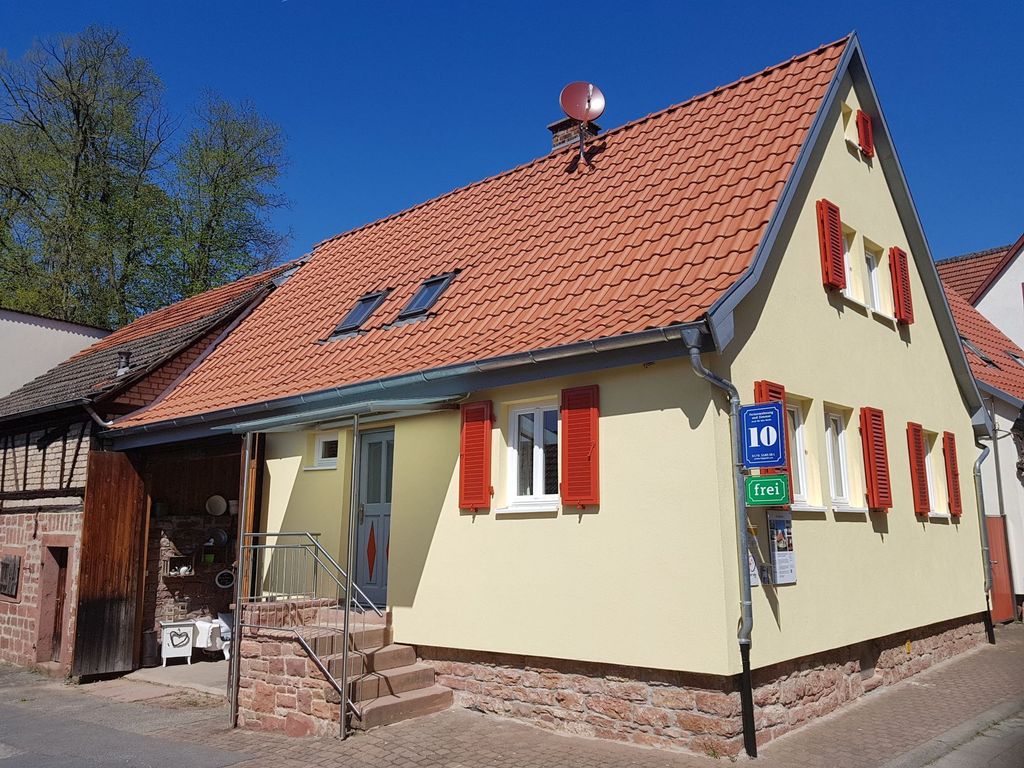Haus