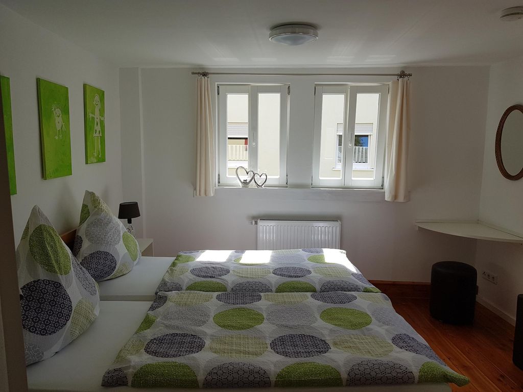 Ferienhaus Nr. 10