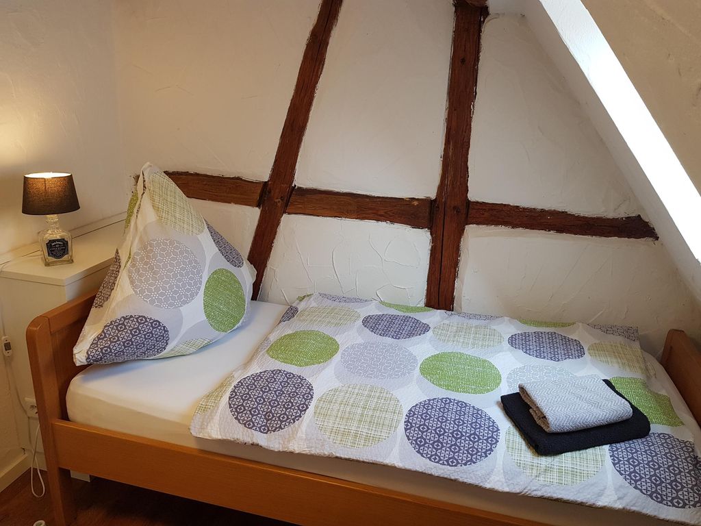 Ferienhaus Nr. 10