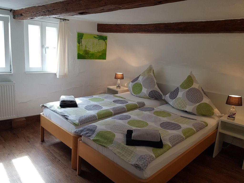 Ferienhaus Nr. 10