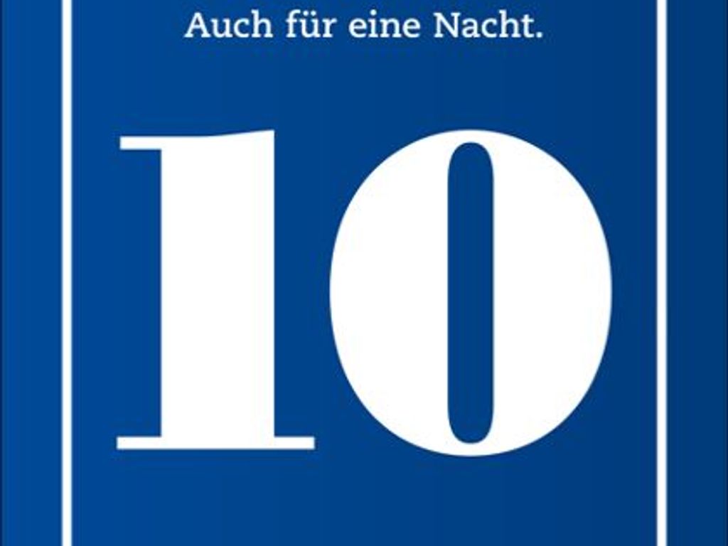 Ferienhaus Nr. 10