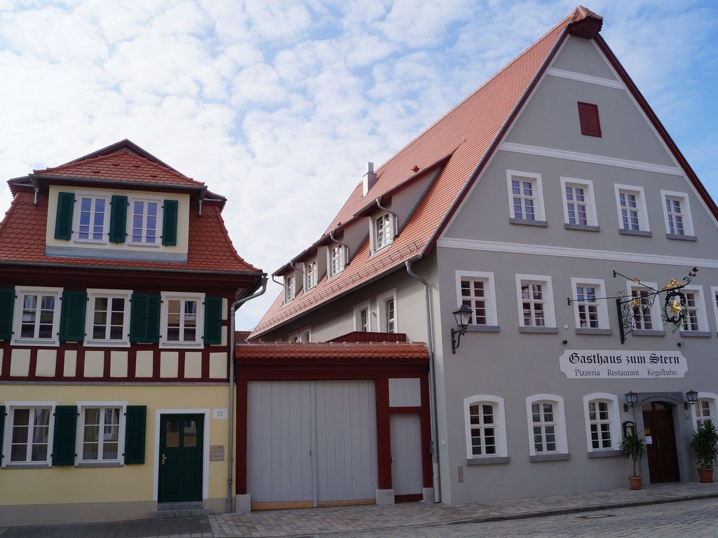 Braumeister Döbler - Ferienwohnungen
