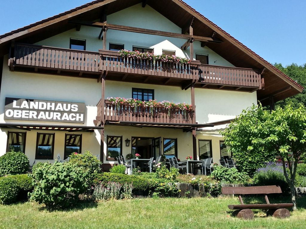LHO Frontansicht