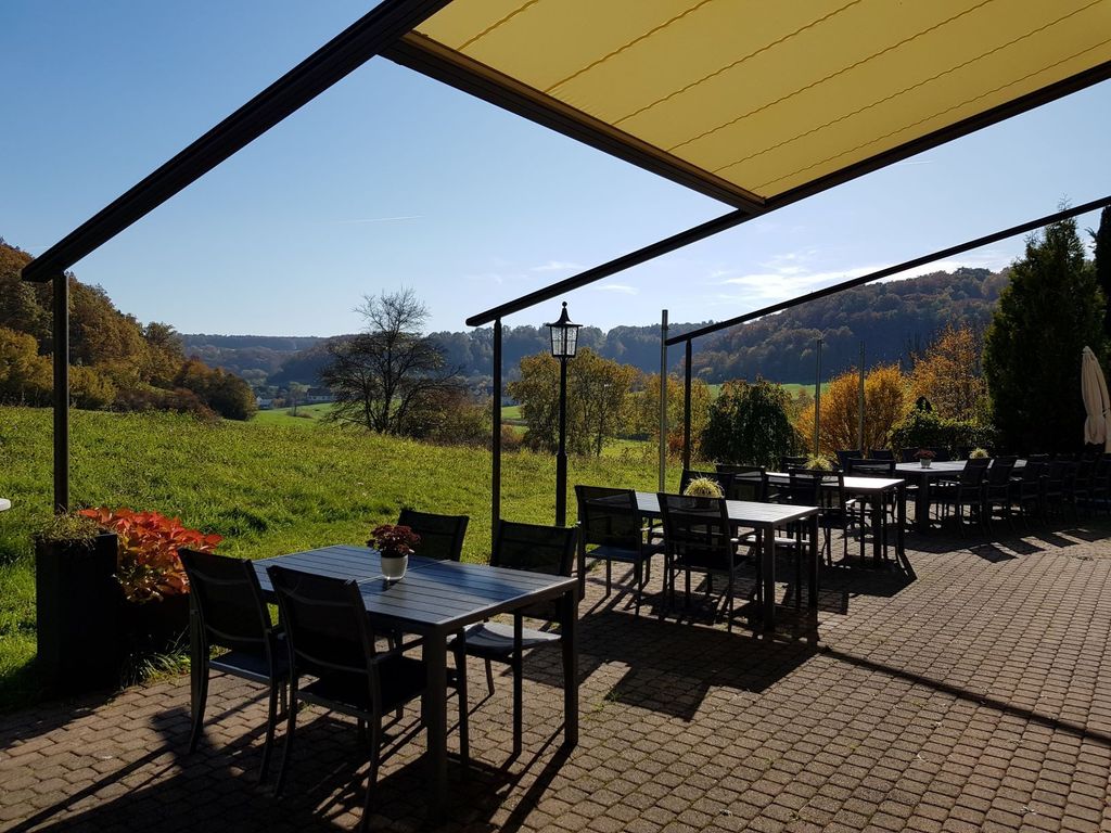 LHO Terrasse