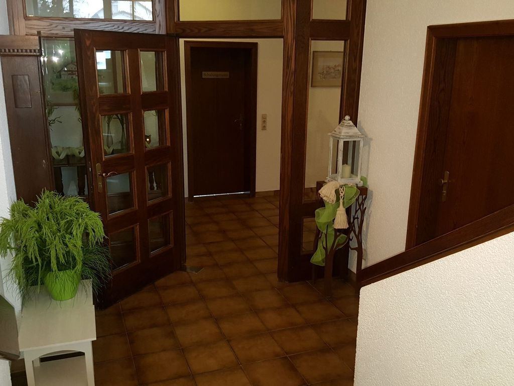 LHO Treppenhaus