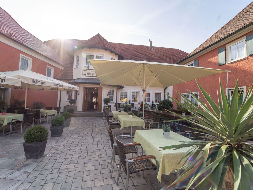Landgasthof im Ehegrund