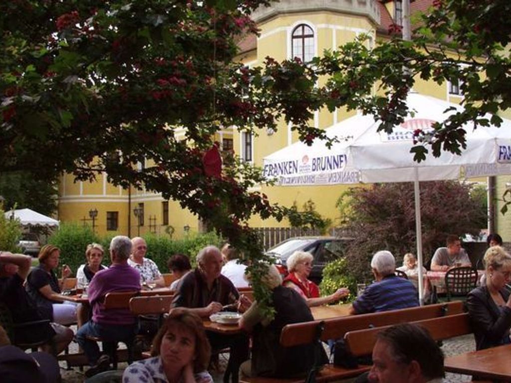 Landgasthof im Ehegrund