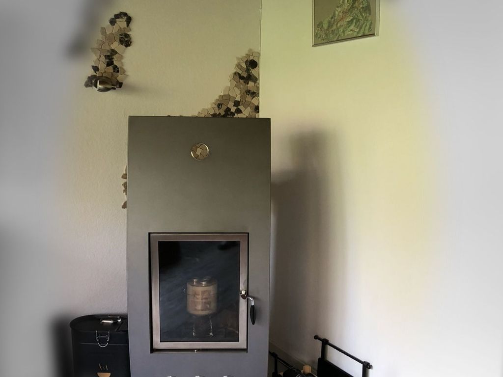 Kamin