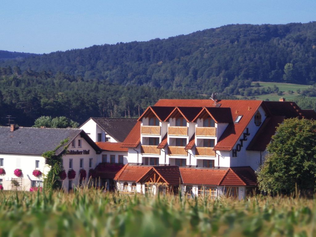 Fränkischer Hof