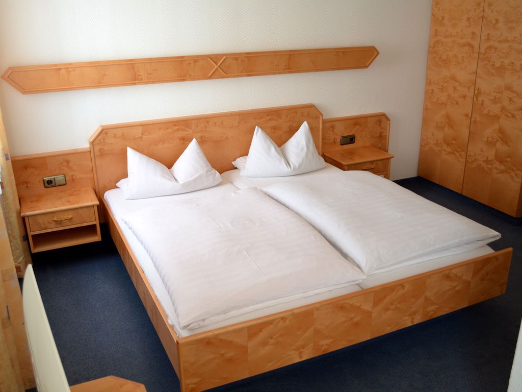 Doppelzimmer Stammhaus