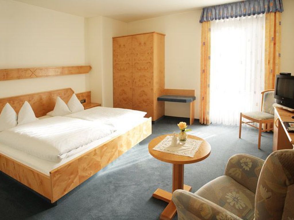 Doppelzimmer Standard