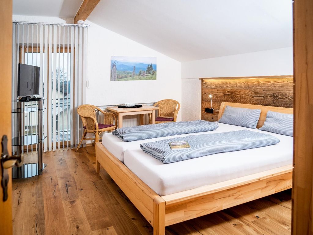 Doppelzimmer