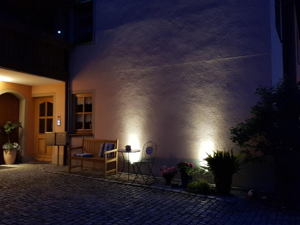 Ferienwohnungen Renner