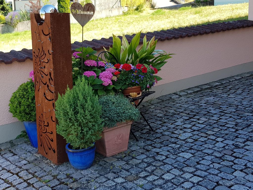 Ferienwohnungen Renner