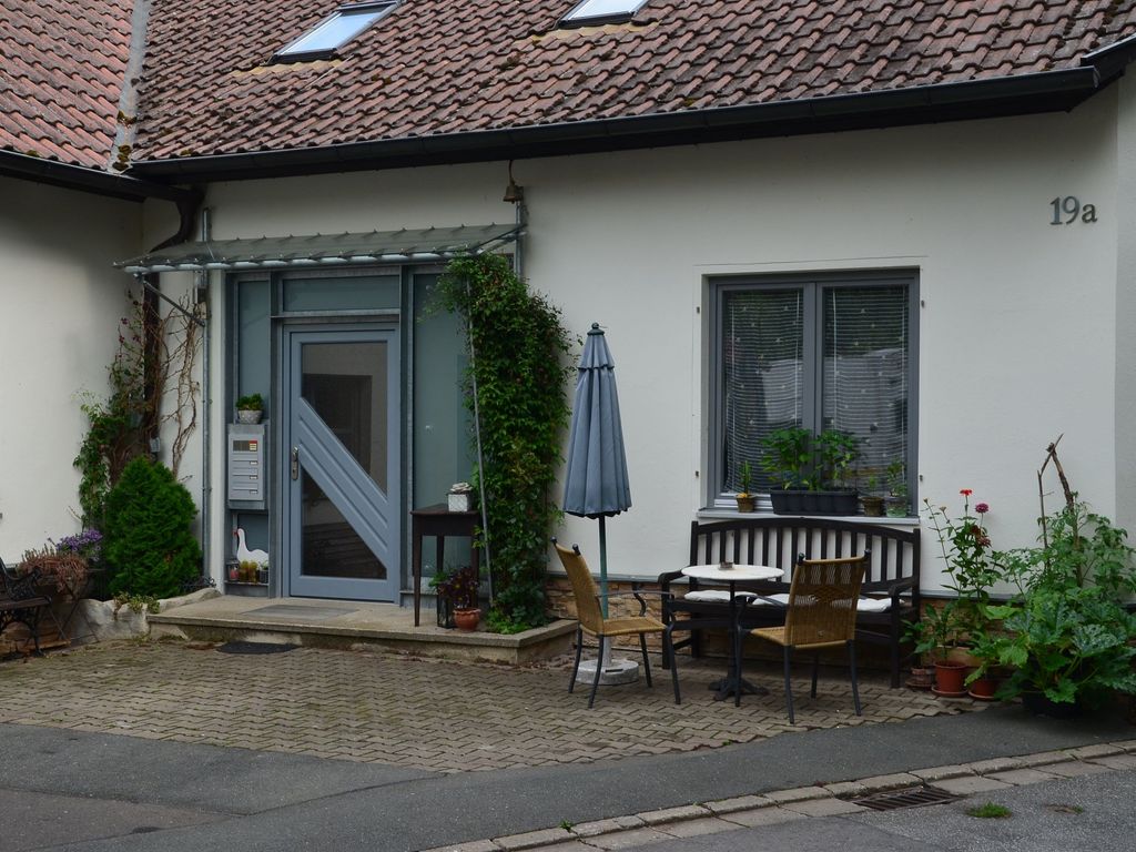 Ferienwohnung Rudolf-Lindner
