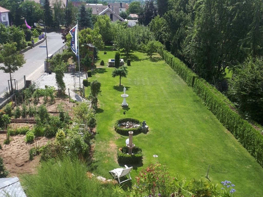 Hotel Pension "Am Engelsberg"