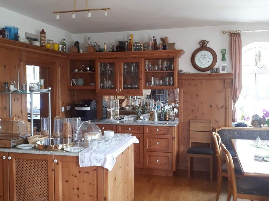 Hotel Pension "Am Engelsberg"