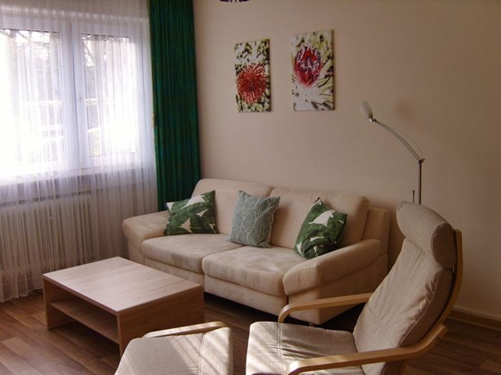 Wohnzimmer App. 1