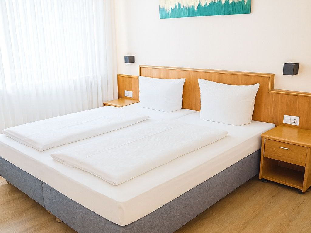 Doppelzimmer