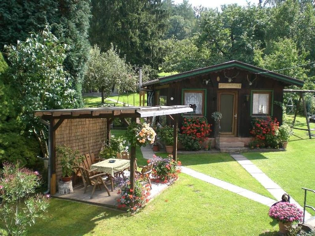 Haus Christiana