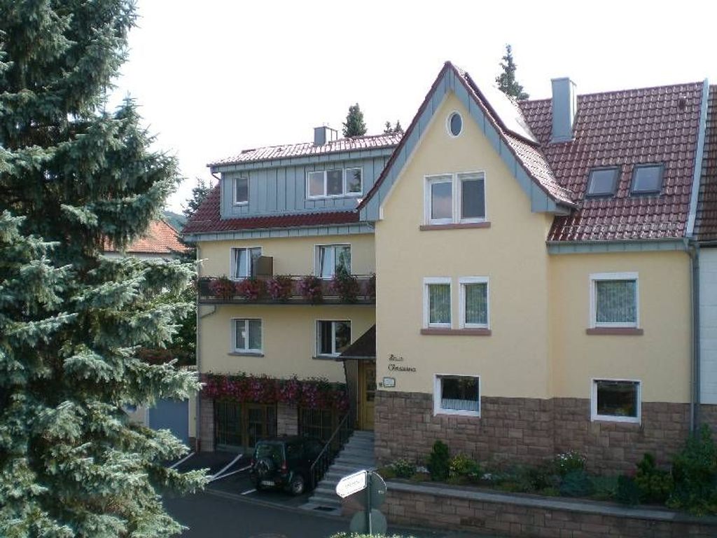 Haus Christiana