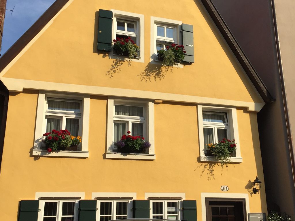 Lindes Ferienwohnung