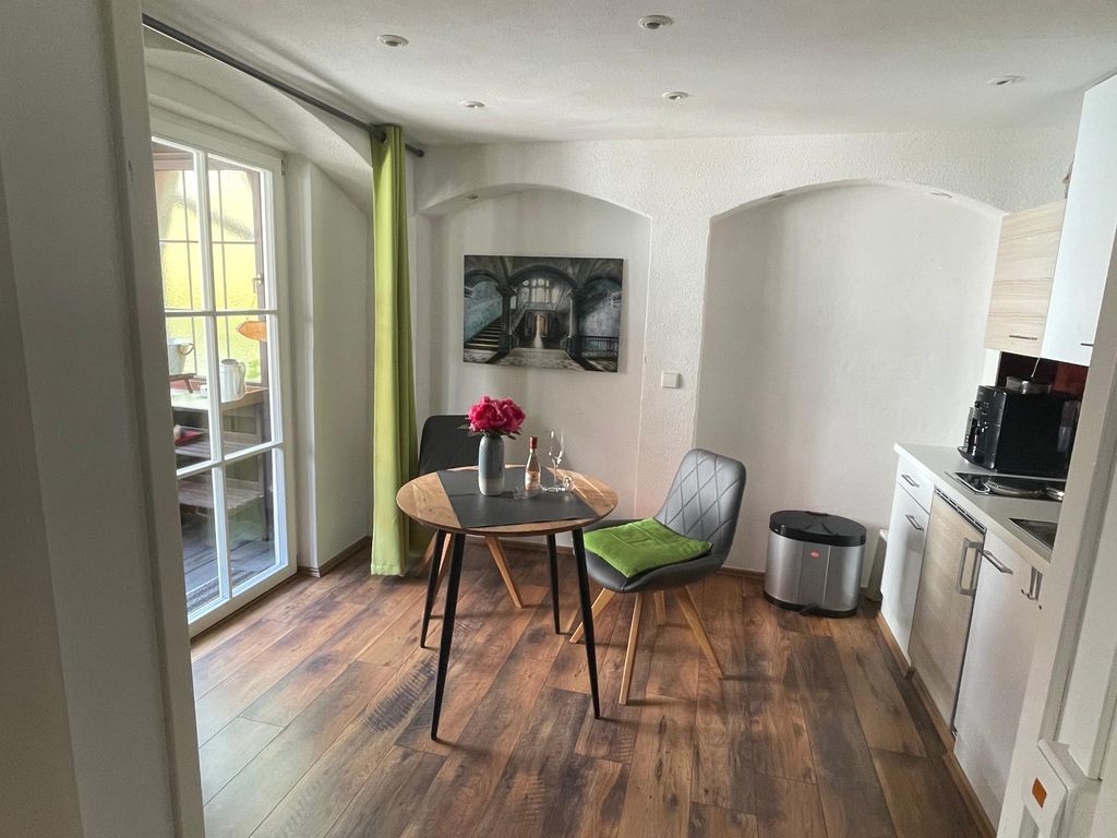 Lindes Ferienwohnung