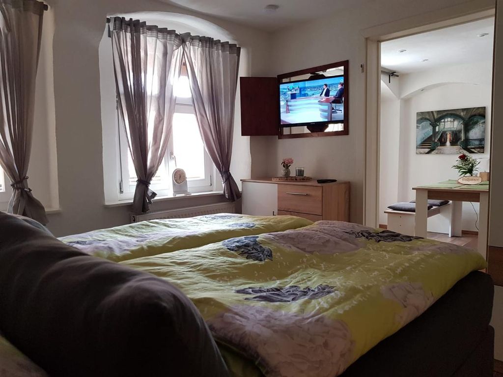 Lindes Ferienwohnung