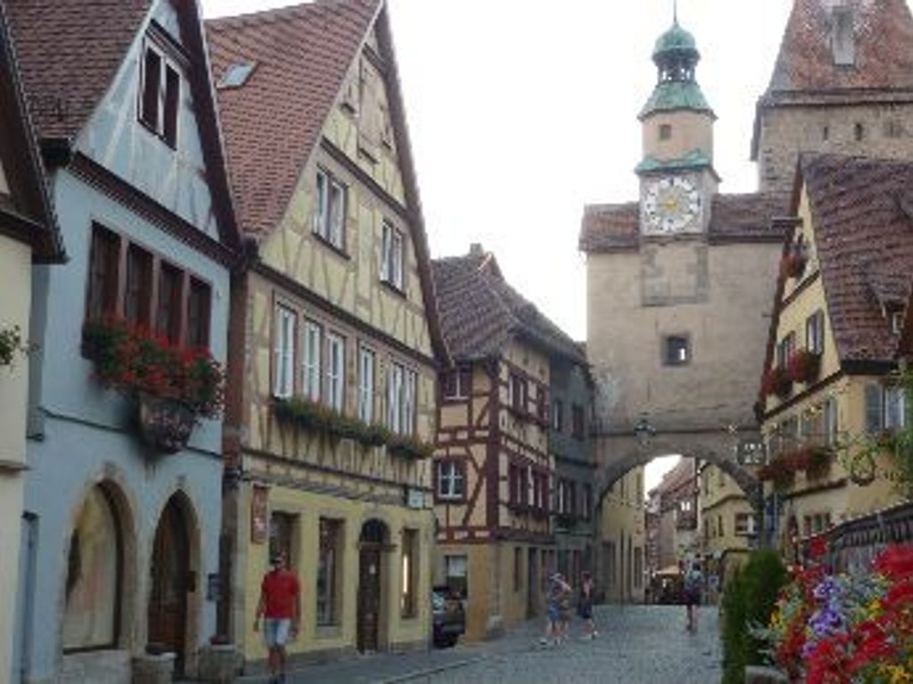 Pension Elke