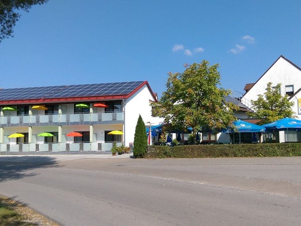 Aussenansicht