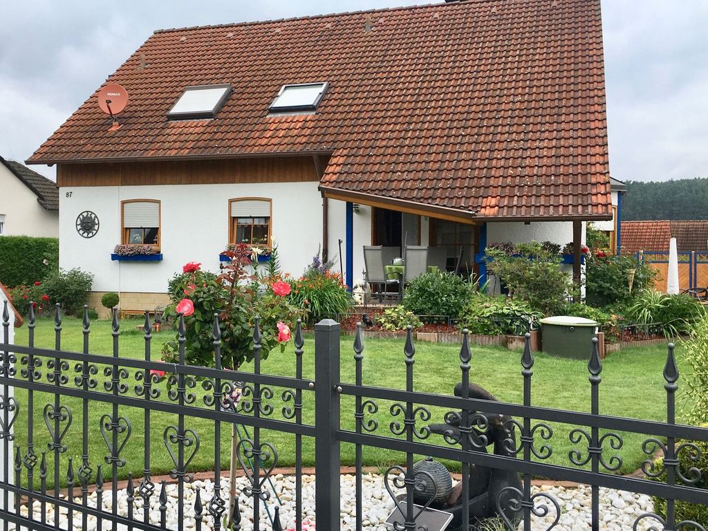 Ferienwohnung Evelyn und Reinhard Himmler
